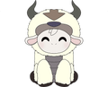 Peluche Appa x Rammie