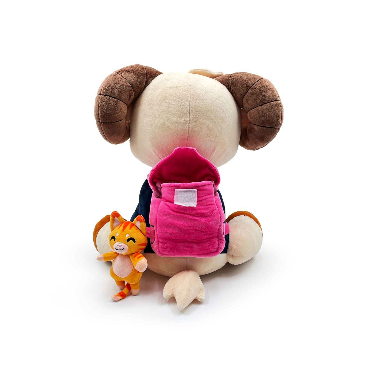 Rammie Back to School (1ft)
