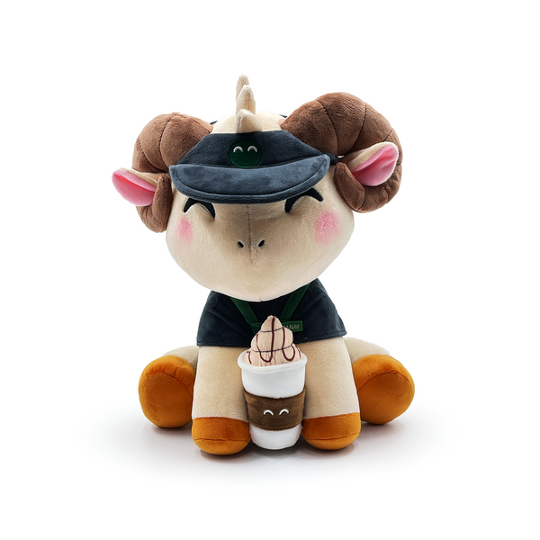 Rammie Barista (1ft)