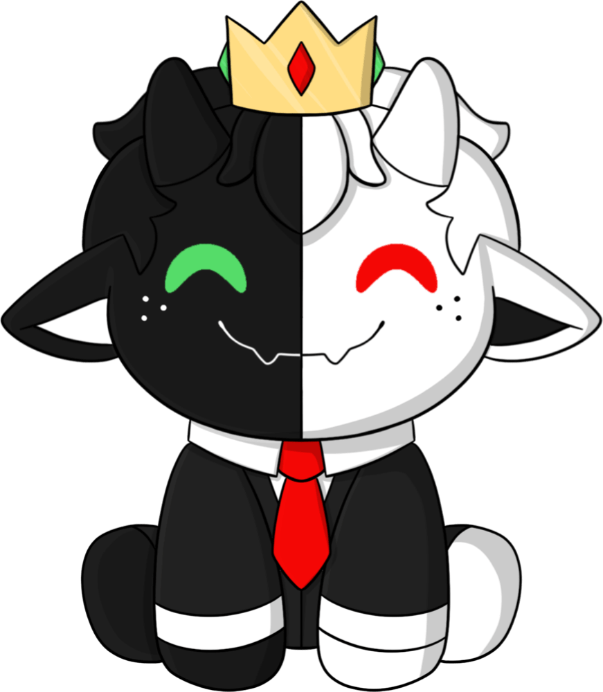 Ranboo Sit (1ft)