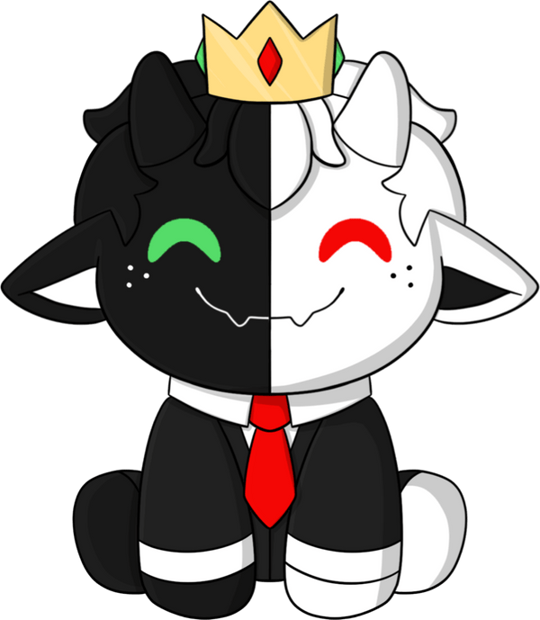 Ranboo Sit (1ft)