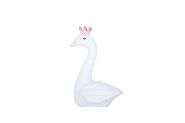 Veilleuse Cygne Rechargeable