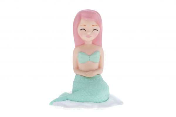 Siren night light