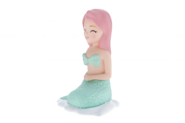 Siren night light