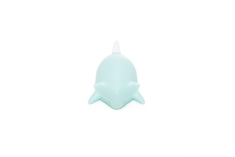 Mini Narval Bleu Care