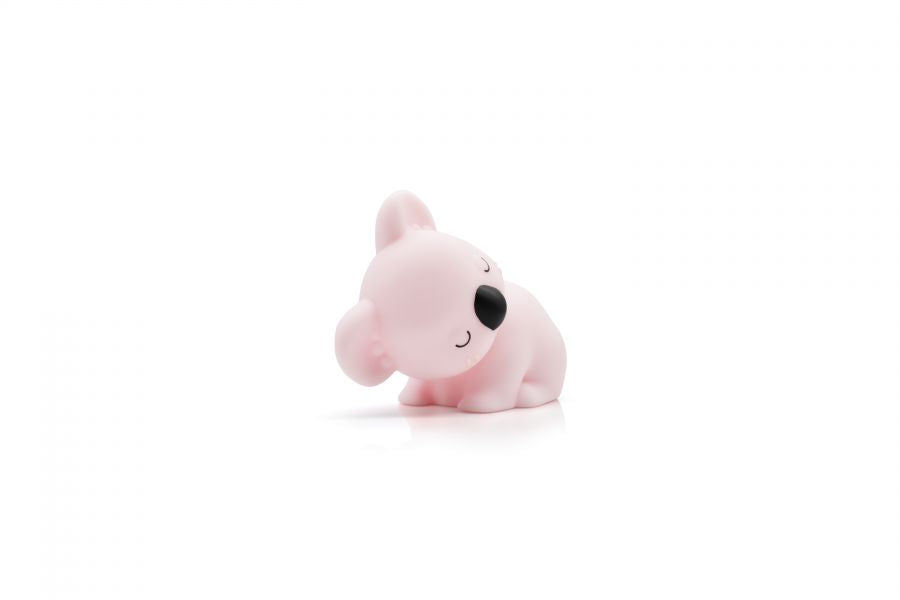 Mini Koala Pink Night Light
