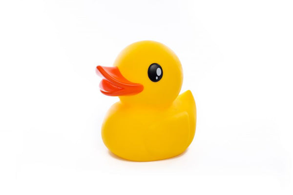 Veilleuse Canard Jaune