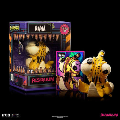 Statue Nana - Residiuum's Boogie Bears - Monster Scale