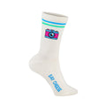 Chaussettes Retro Camera