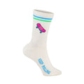 Chaussettes Retro Skateboard