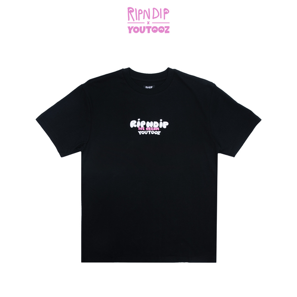 RipNDip x Youtooz Ice Cream Truck Tee