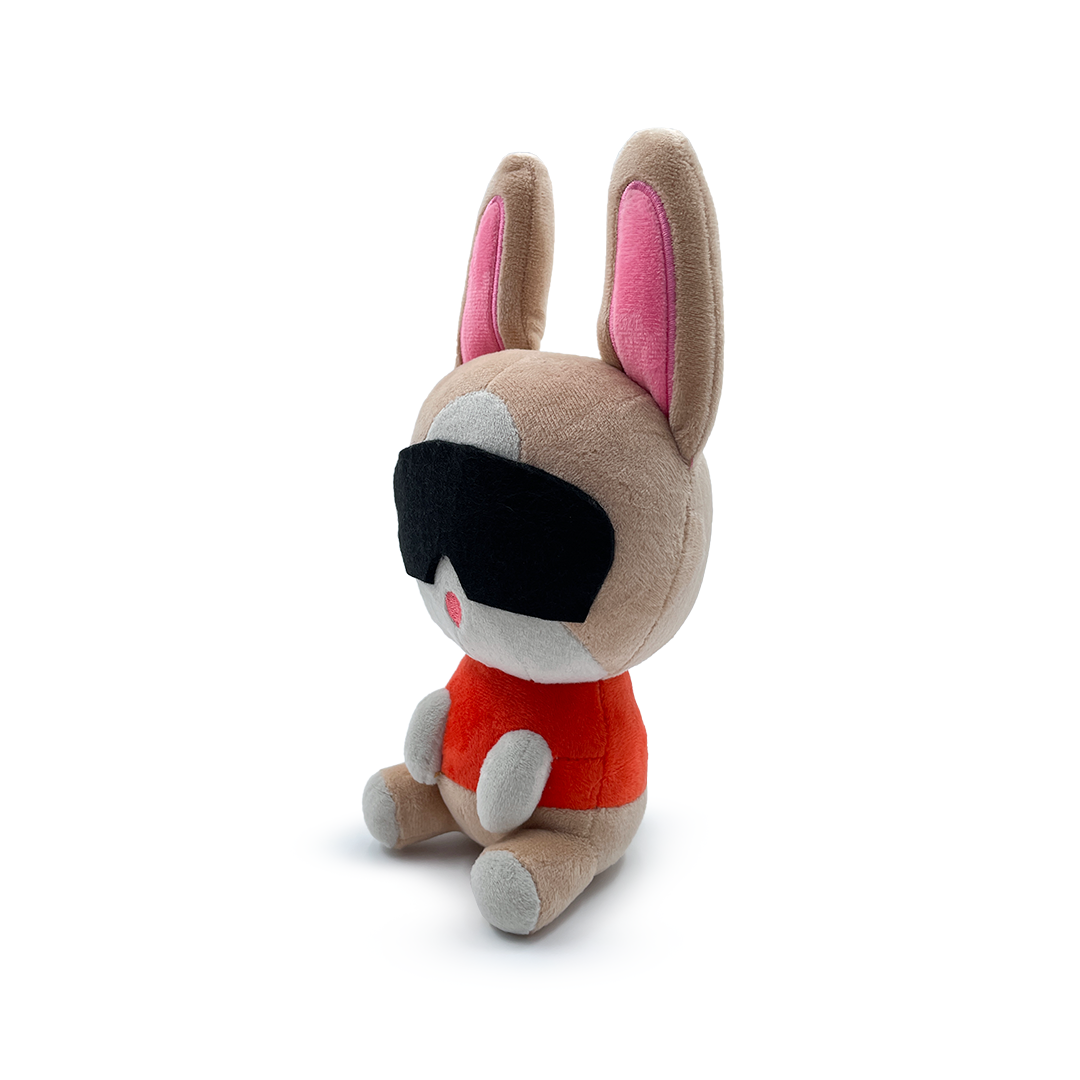 Tokyo Machine Robo Plush (9in)