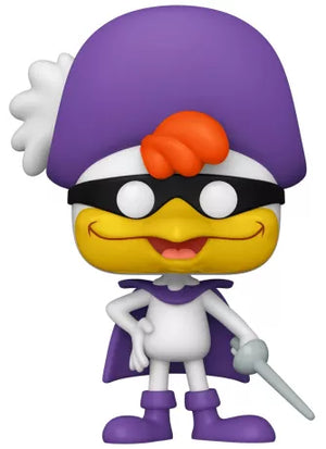 ¡Pop! Súper Pollo