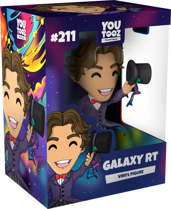 Galaxy RT