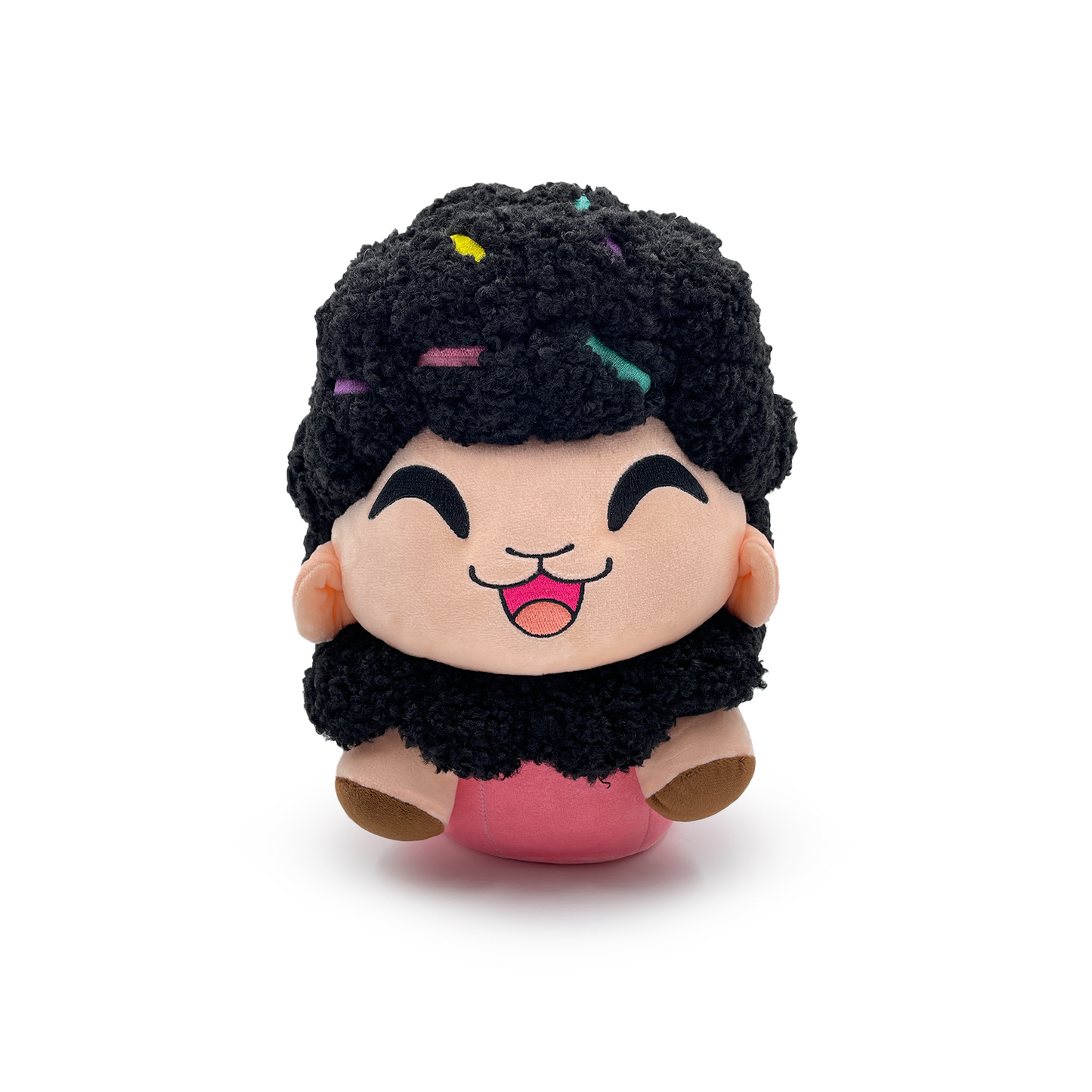 Cupcake Plush (2ft)