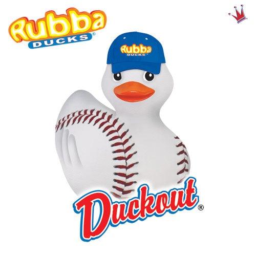 Papera Baseball « Duckout »