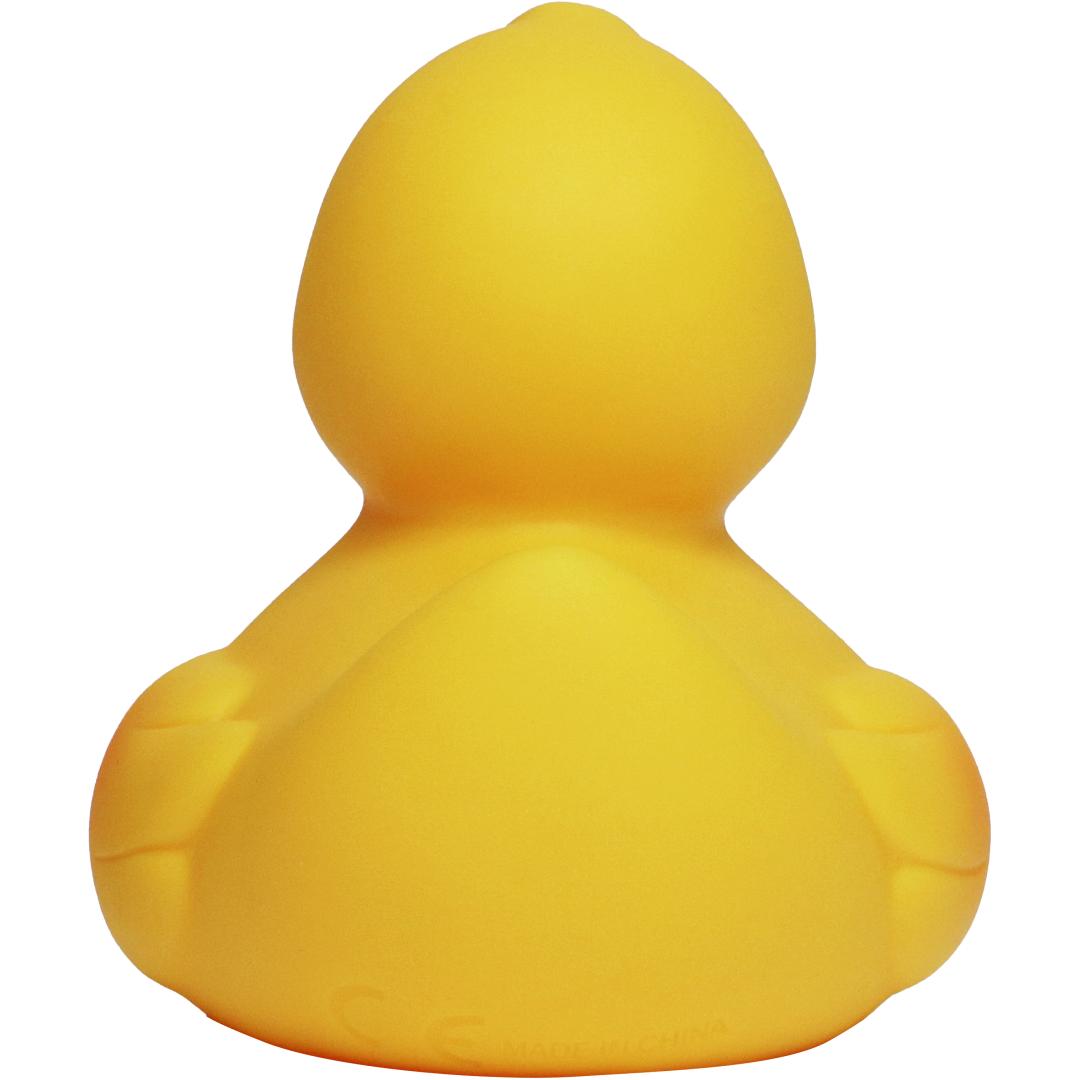 Canard de Bain Jaune