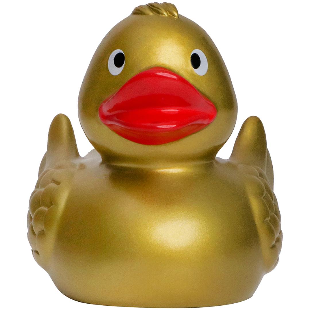 Canard Métallique avec ailes