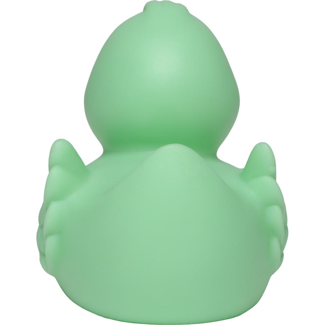 Canard Pastel avec ailes