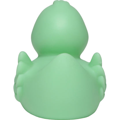Canard Pastel avec ailes
