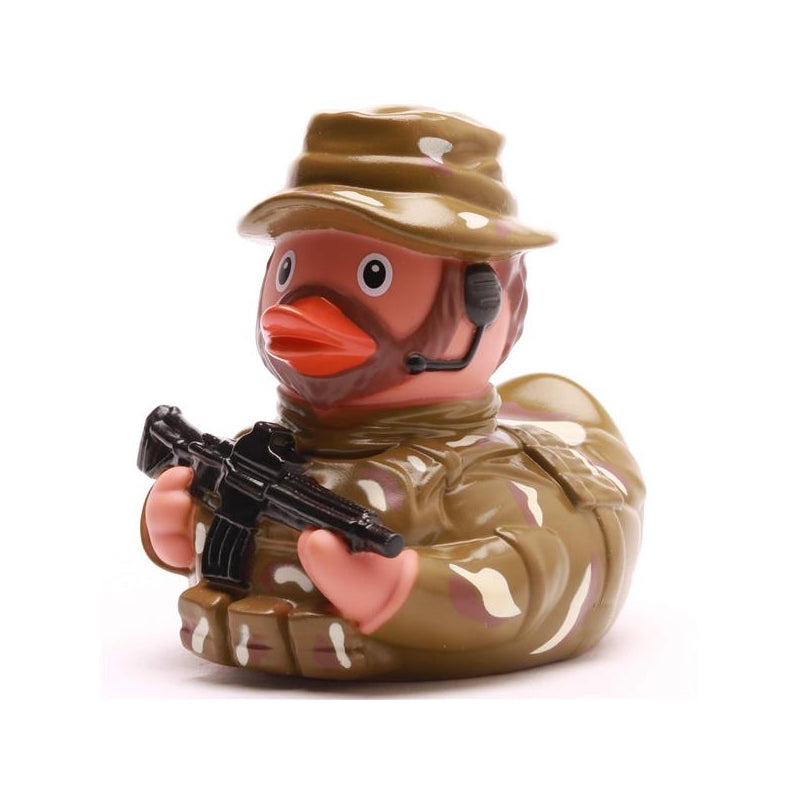 Military Duck