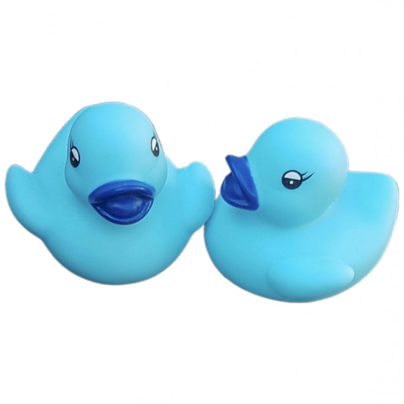 Petit canard classique Dutch Ducky – coloris bleu pastel – vue 5