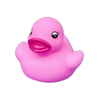 Petit canard classique Dutch Ducky – coloris rose pastel – vue 16