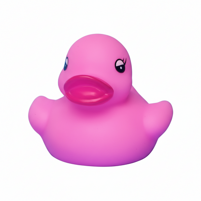 Petit Canard Original Pink