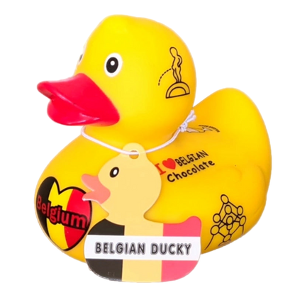 Belgian Duck