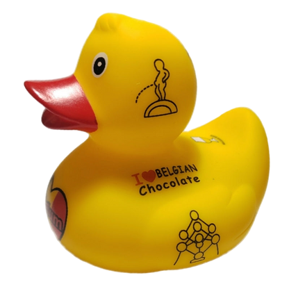 Belgian Duck
