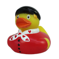 Dutch Duck