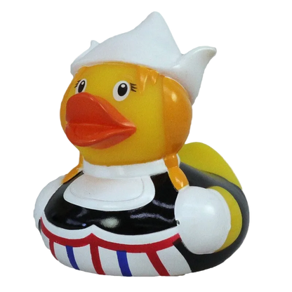 Pato holandés