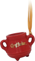 Décoration à Suspendre Harry Potter - Chaudron Gryffondor