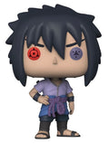 Pop! Sasuke Rinnegani (SE)