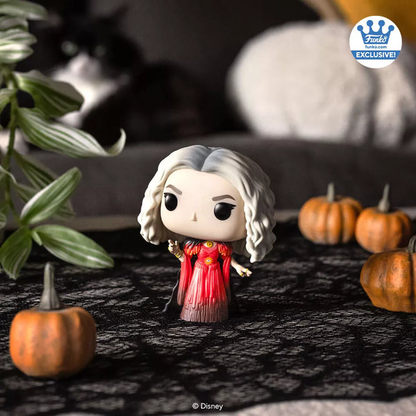 Funko Pop! The Witch Mother – Disney