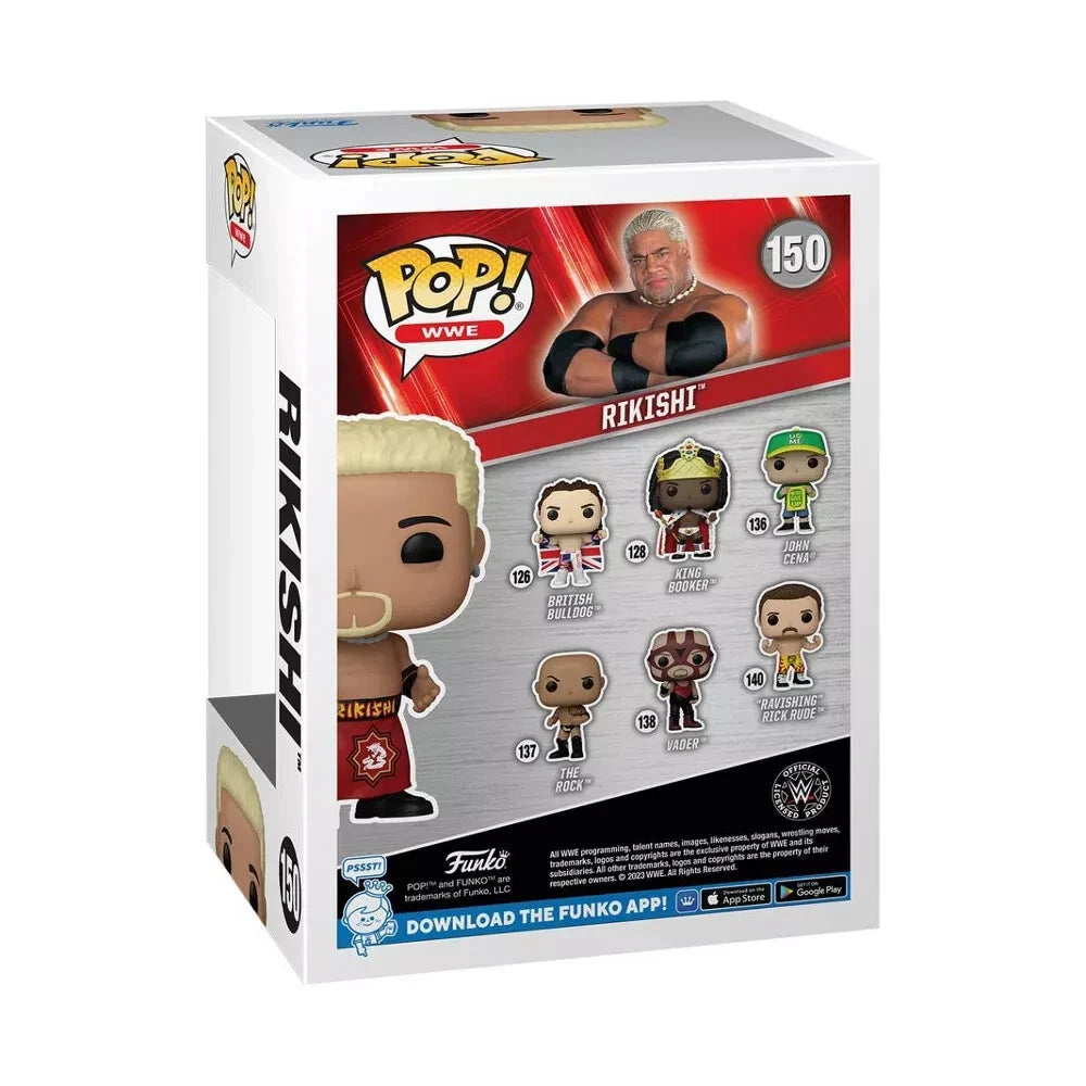 Knal! Rikishi