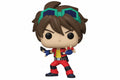 Pop! Dan