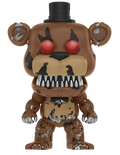 Pop! Nightmare Freddy