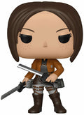 ¡Pop! Ymir