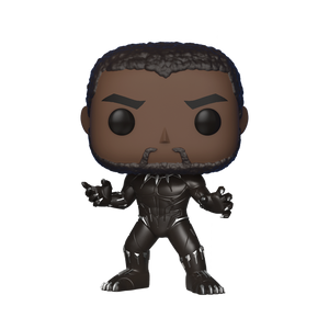 Pop! Black Panther