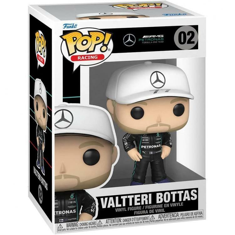 Valtteri Bottas