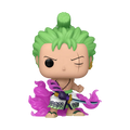 ¡Pop! Zoro con Enma (Brilla)