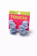 Lot de 2 chouchous