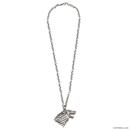 Collier Stark