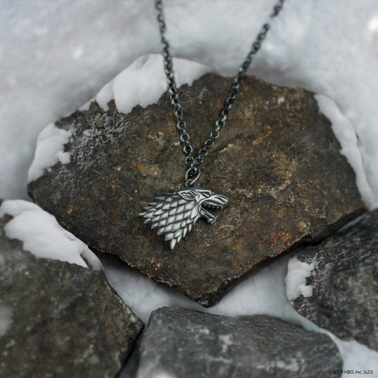 Collier Stark