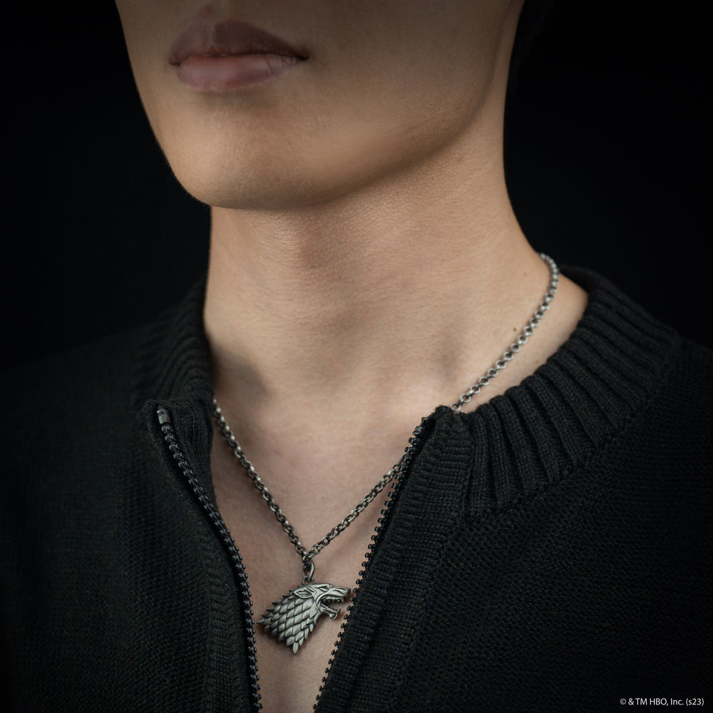 Collier Stark – Stark sigil