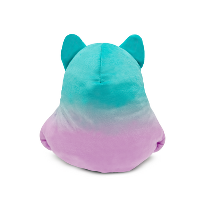 Akuma MikoVT Plush (9in)