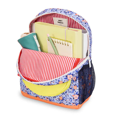 Zaino per bambini in stile country