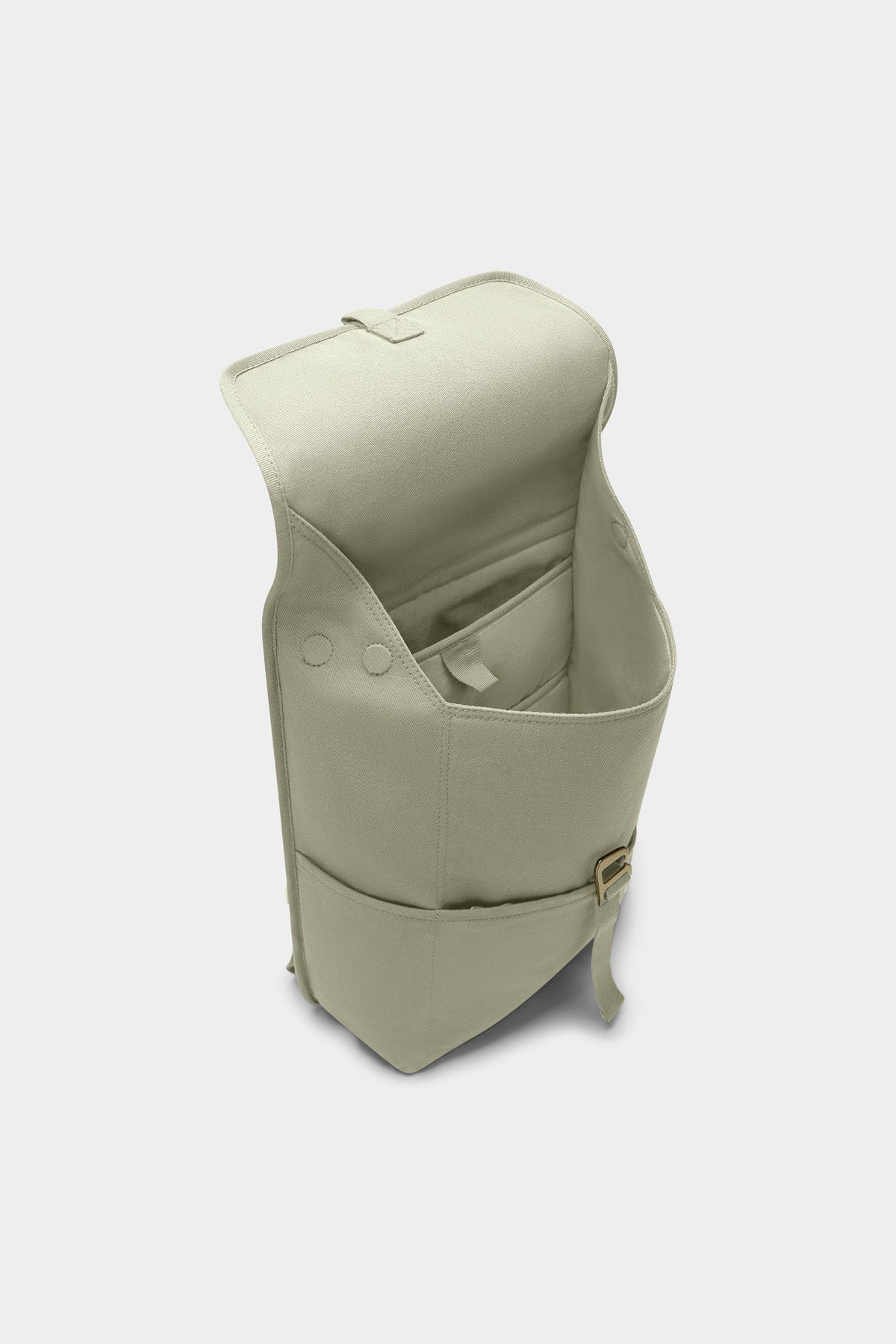 Sac à dos Gustave Vert argile