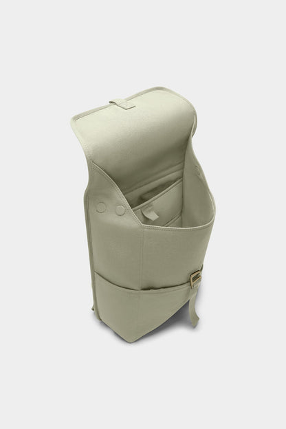 Sac à dos Gustave Vert argile